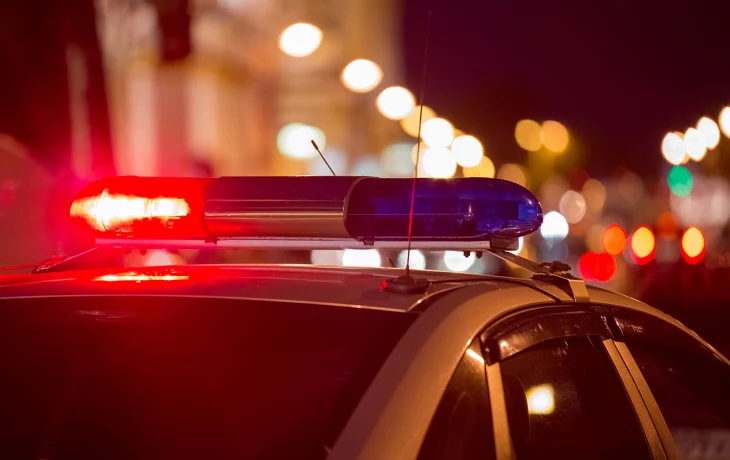 Количество преступлений в России сокращается Количество преступлений в России сокращается