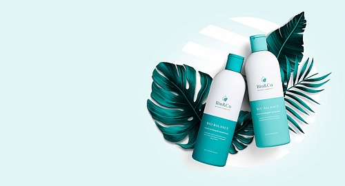 Косметика и парфюмерия